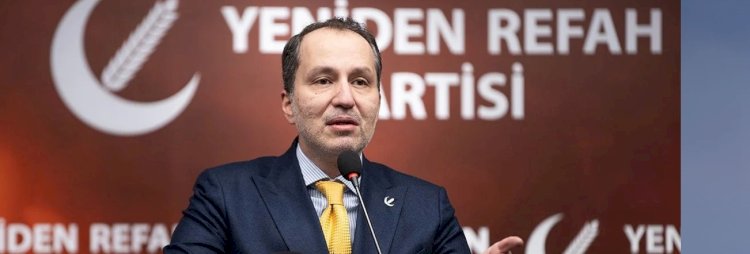 Erbakan'dan seçimi kazanan YRP'li başkanlara ilk talimat!