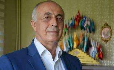 DÜNYA HALİ
