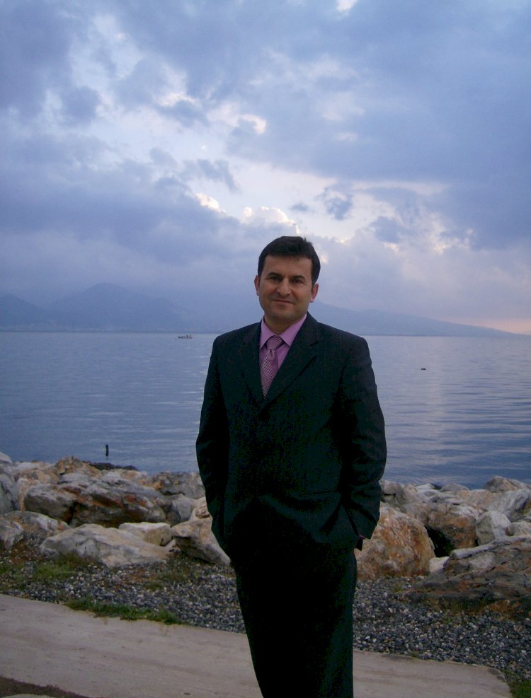 BAYRAMINIZ MÜBAREK OLSUN