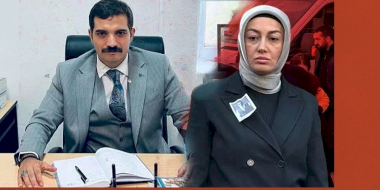 Sinan Ateş'in eşi davanın kilit ismini açıkladı: Katili herkes biliyor, bu bir siyasi cinayet!