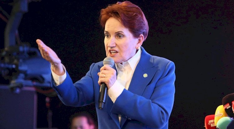 Kim kimi destekliyor, kim favori: İYİP'te neler oluyor