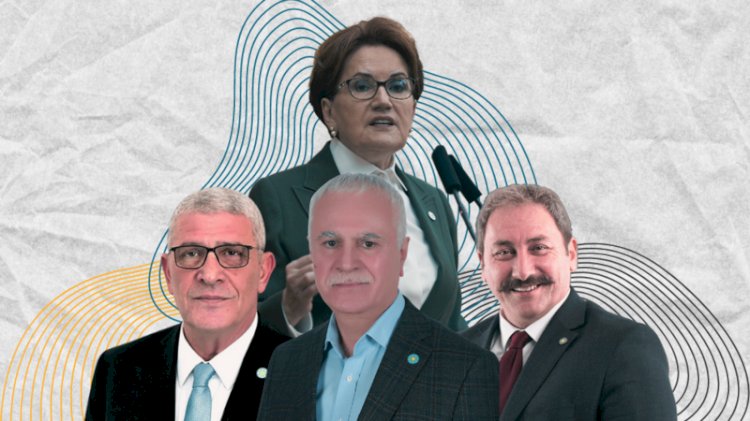 İYİ Parti’de kurultay hesapları: Akşener sonrası tufan mı, fırsat mı?