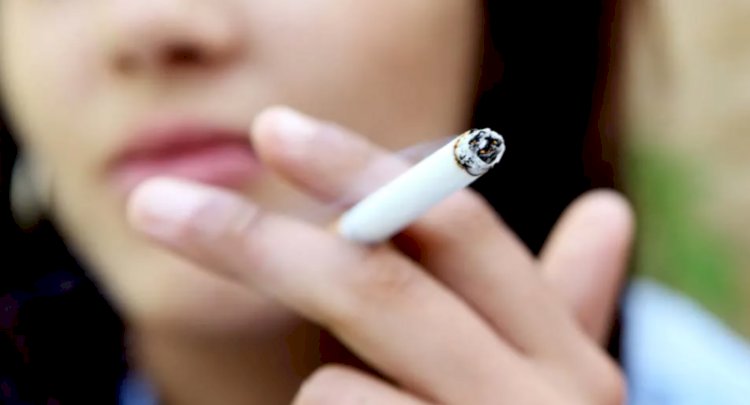 İngiltere'de 2009'dan sonra doğanlara sigara satışı yasaklandı