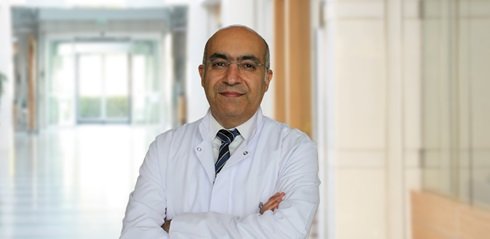 Tükürük bezi hastalıklarında “Sialendoskopi” dönemi