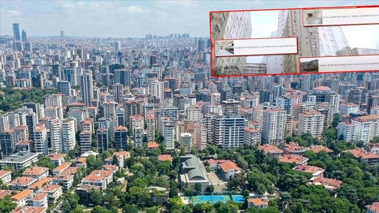 Ev fiyatları ve konut kredisi faizleri uçunca... "35 yıldır böylesini görmedim"