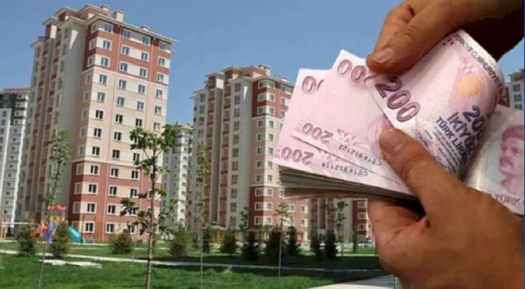 Ev almak isteyenler dikkat, liste banka banka güncellendi!