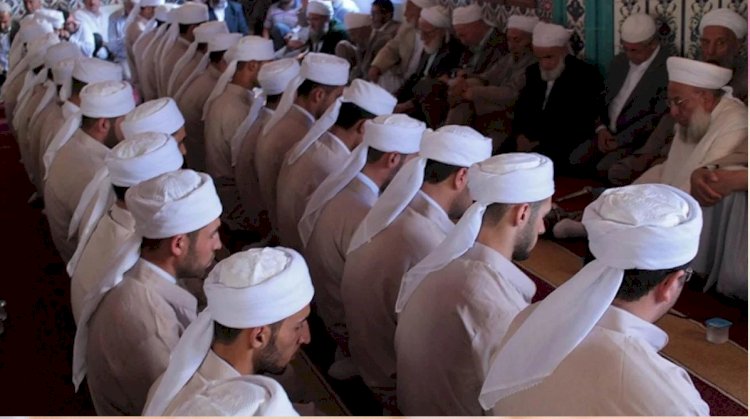 Menzil'de yolsuzluk kavgası: Üç kardeş birbirine girdi, iddialar ortalığa saçıldı
