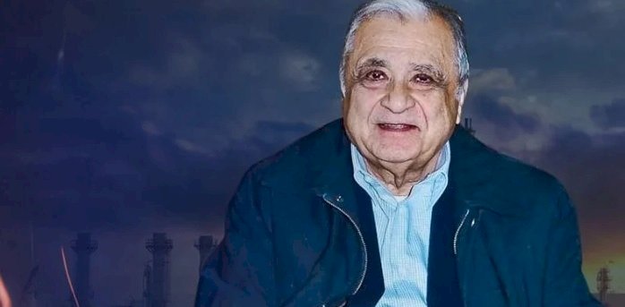 Ünlü iş insanı hayatını kaybetti!