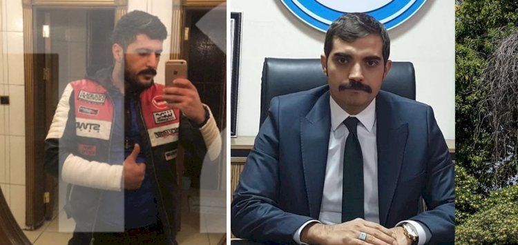 Sinan Ateş cinayetinde şoke eden fotoğraf ortaya çıktı: Kuryeden ‘görev tamam’ pozu
