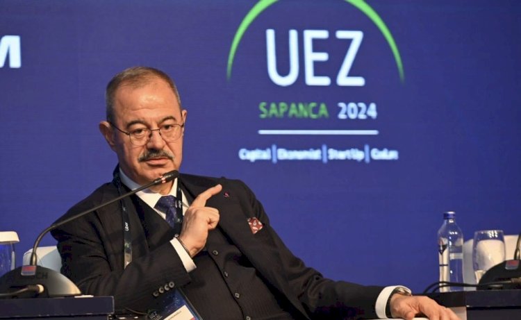 HEDEF DÖNGÜSEL EKONOMİ