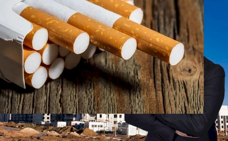 Tekel bayilerinden BAT grubu sigaralara boykot