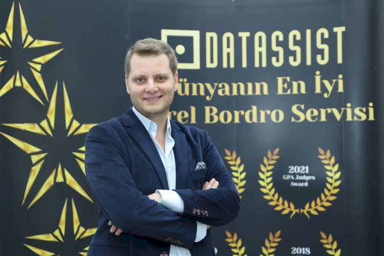 Kaan Kosova: "ChatGPT yalan söylüyor"