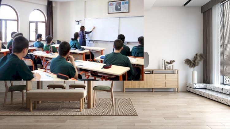 TÜSİAD'dan Tekin'e Türkiye Yüzyılı Maarif Modeli tepkisi: