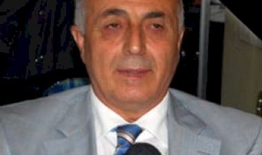 KALBURDA ELENMİŞ UNUM ZAMAN YORGUN, BEN YORGUNUM