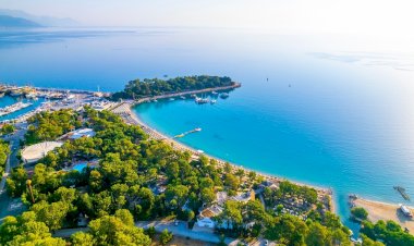 Mayıs ayında denize girilebilecek yerler