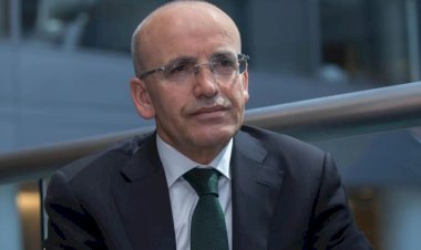 Bakan Şimşek Almanya'da Türkiye'nin ekonomisini böyle yorumladı: Maalesef enflasyon oldukça yüksek