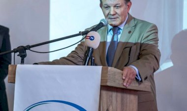 BÜYÜK BAŞKAN İZMİR’İ AĞLATTI