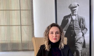 Hukukçu Figen Çalıkuşu’ndan ‘Türkiye Yüzyılı Maarif Modeli’ uyarısı: Herkes iptal için dava açsın!