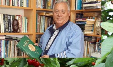 ‘Ahmet B. Ercilasun şânındadır’ diyebilseydim