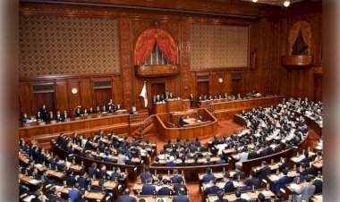 Japonya Temsilciler Meclisi'nden PKK kararı: 'Dikkatle izlememiz gerekiyor...'