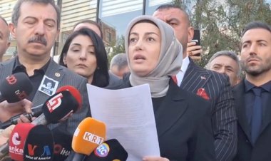 Sinan Ateş’in eşi Ayşe Ateş, tutuklu sanık Emre Yüksel’i ifşa etti: ‘Ülkü Ocakları Genel Başkan Yardımcısıyım’