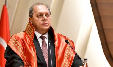 Yargıtay Başkanı Ömer Kerkez: Türk yargısı tarafsız hakimlerin omuzlarında yükselecek