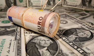 Dolar ve Euro'da son durum: 16 Mayıs 2024 güncel fiyatları