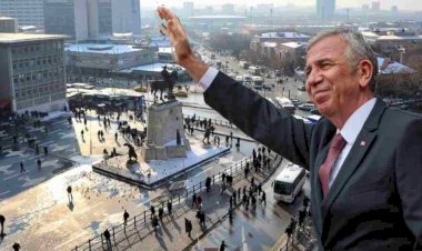 ABB Başkenti ilgi odağı yapmaya devam ediyor!