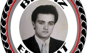 YAĞMUR DUASI