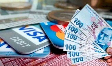 Bireysel krediler yüzde 65 arttı: 40,3 milyon vatandaş 3,1 trilyon TL borç batağında