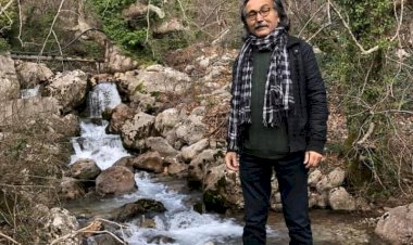 BURMAHAN KİRAZ FESTİVALİ