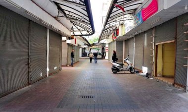 Kapanan firma sayısında ürküten artış: Şirketlerde iflas dalgası