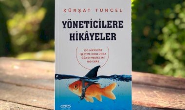 Ulu bir kavak ağacının dibinde bir kabak filizi boy vermişti.