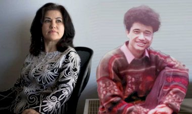 Uygur Hareketi başkanı Rushan Abbas yeğeni tutuklandı