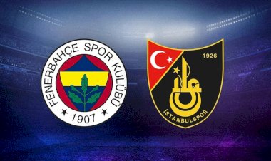 Süper Lig'de 'final' haftası: Fenerbahçe mucize arıyor