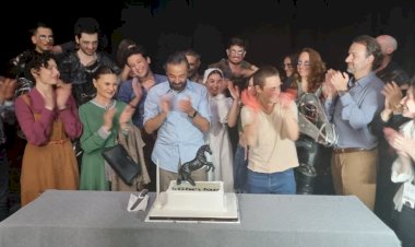 Küheylan”ı 35 bin kişi izledi!