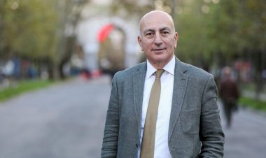 Ne Krizi? Mayıs 30, 2024