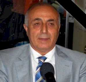 KALBURDA ELENMİŞ UNUM ZAMAN YORGUN, BEN YORGUNUM