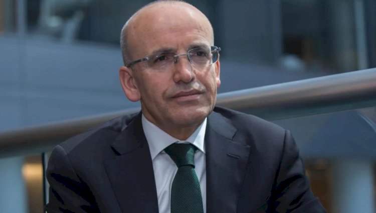 Bakan Şimşek Almanya'da Türkiye'nin ekonomisini böyle yorumladı: Maalesef enflasyon oldukça yüksek