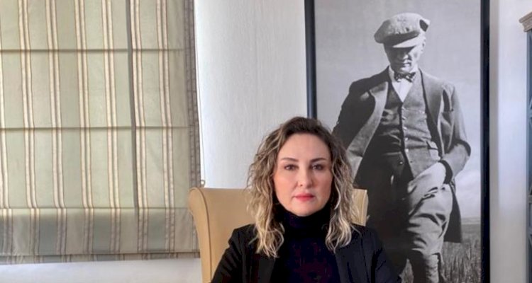 Hukukçu Figen Çalıkuşu’ndan ‘Türkiye Yüzyılı Maarif Modeli’ uyarısı: Herkes iptal için dava açsın!