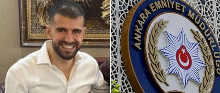 Ayhan Bora Kaplan soruşturmasında 4 gözaltı