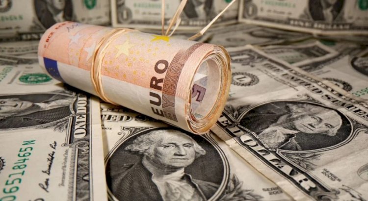Dolar ve Euro'da son durum: 16 Mayıs 2024 güncel fiyatları