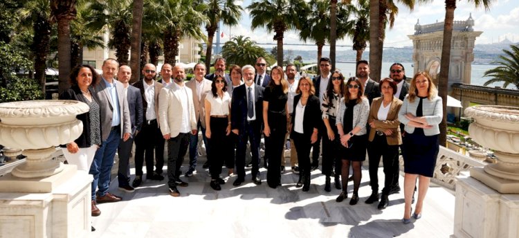 Perakende Dünyası e-Fiş’e Hazırlanıyor