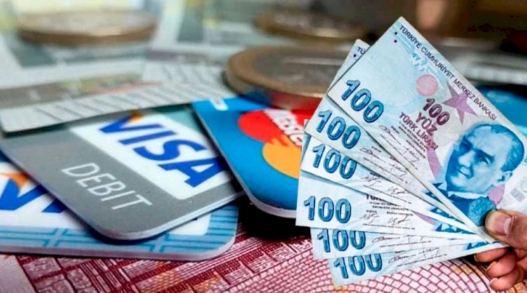 Bireysel krediler yüzde 65 arttı: 40,3 milyon vatandaş 3,1 trilyon TL borç batağında