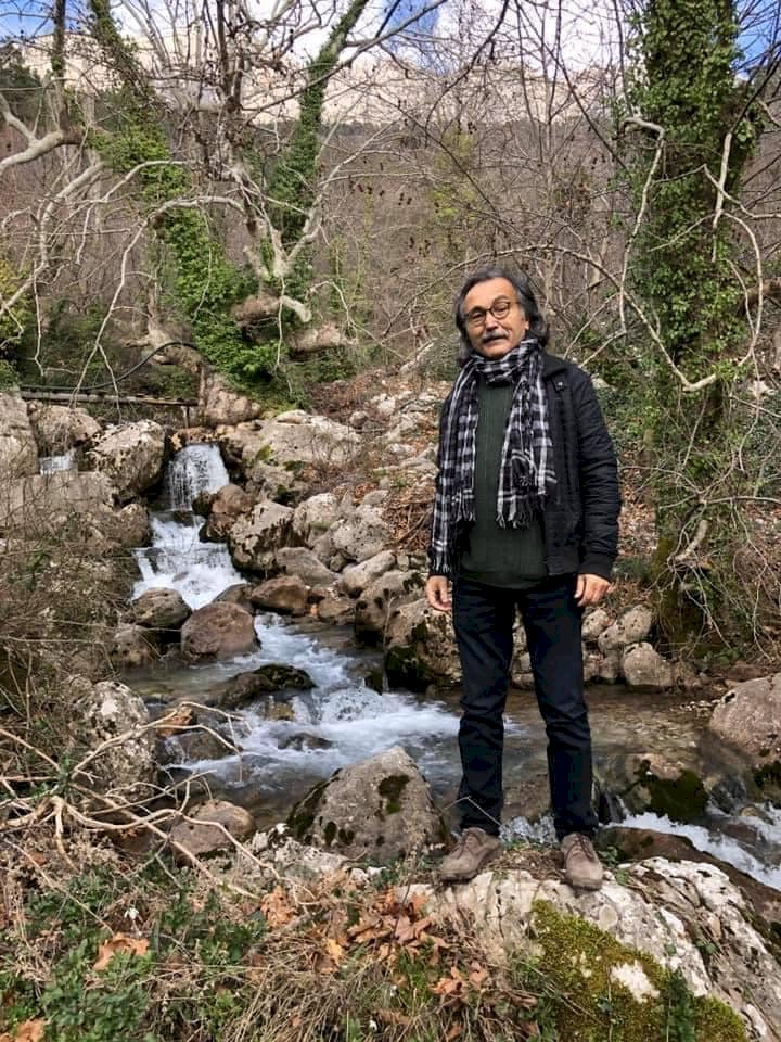 BURMAHAN KİRAZ FESTİVALİ