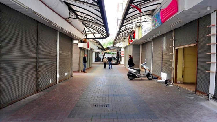 Kapanan firma sayısında ürküten artış: Şirketlerde iflas dalgası