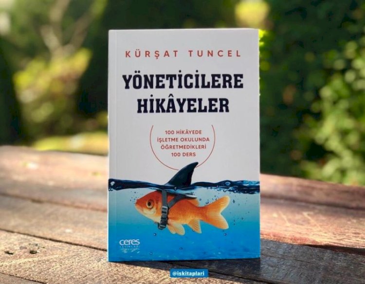 Ulu bir kavak ağacının dibinde bir kabak filizi boy vermişti.