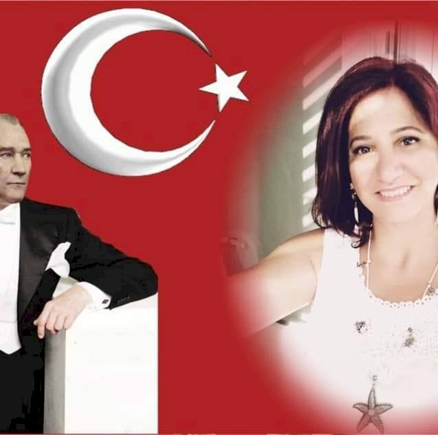 Başkasının hayatında kapladığın yer..
