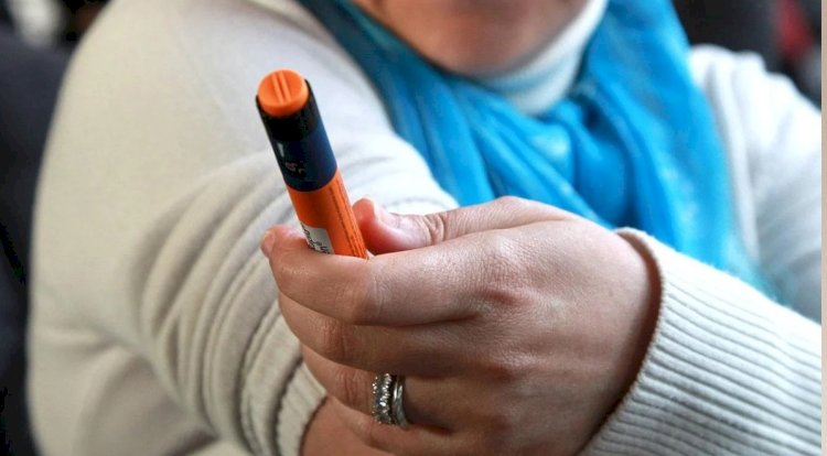 Tıpta Devrim: 10 milyonlarca hastaya umut! Şeker hastası gen tedavisiyle iyileşti