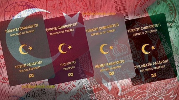 Taliban vize muafiyetini koyunca Ankara vizesiz seyahati iptal etti: